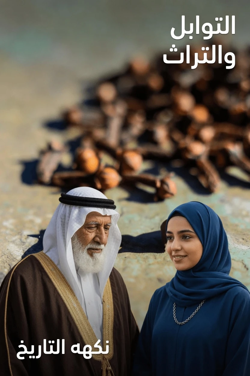اكتشف ما الذي يحدث عندما تمضغ قرنفلتين يوميًا