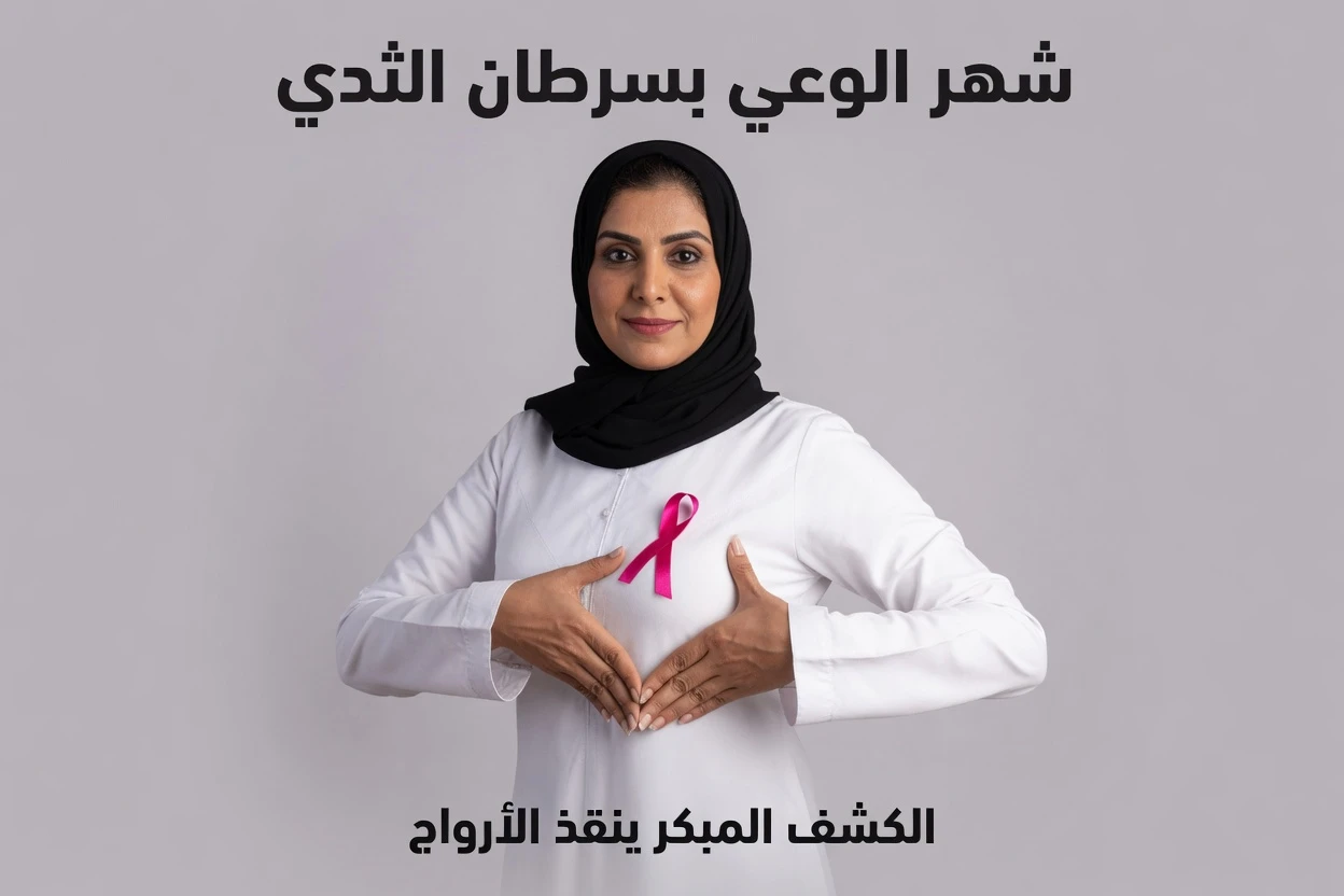 4 علامات تحذيرية مبكرة لسرطان الثدي لا يجب تجاهلها أبدًا