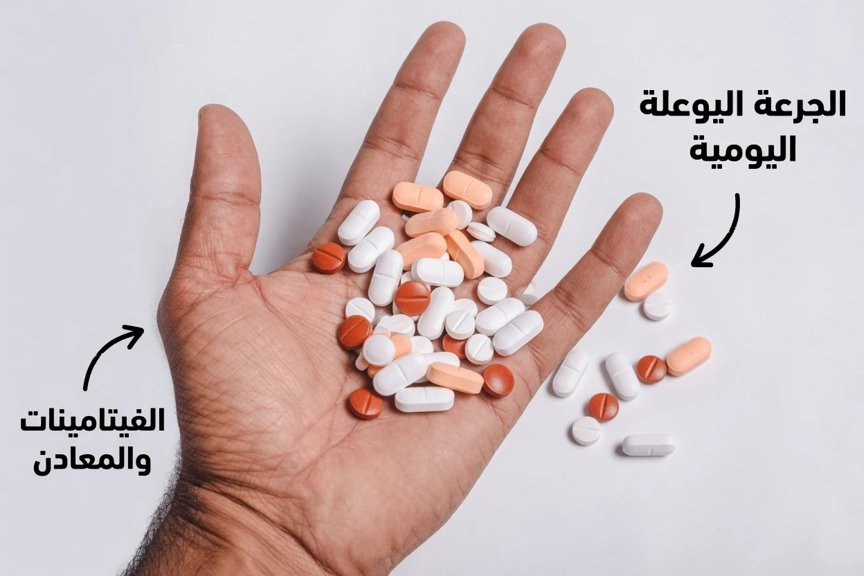 8 أدوية شائعة قد تضر كليتيك (ولماذا يُعدّ تناول الأدوية دون استشارة طبية أمرًا محفوفًا بالمخاطر)
