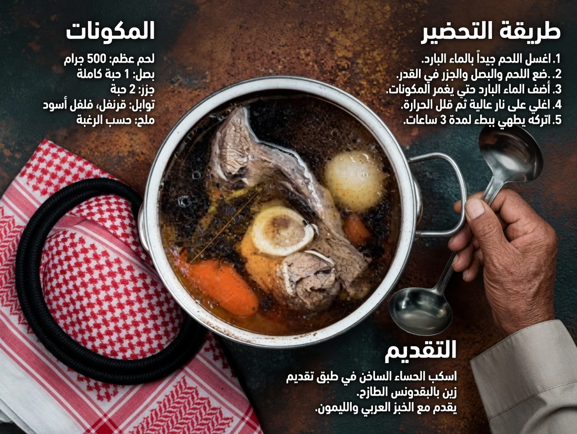 الأطعمة الطبيعية لدعم صحة غضروف الركبة: طرق بسيطة لتغذية مفاصلك