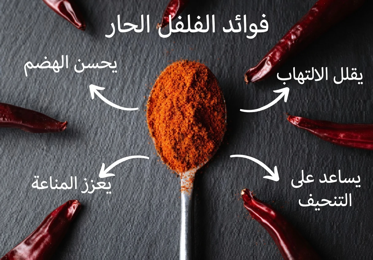 6 أعشاب قوية قد تساعد في دعم الدورة الدموية الصحية بشكل طبيعي