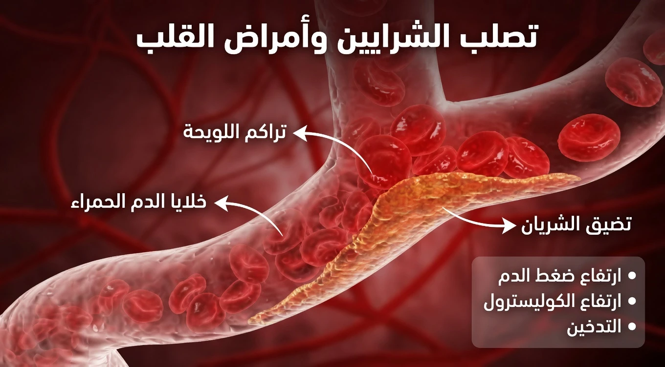 الارتباط المدهش بين فصيلة دمك والشيخوخة الصحية—ماذا تُظهر الأبحاث