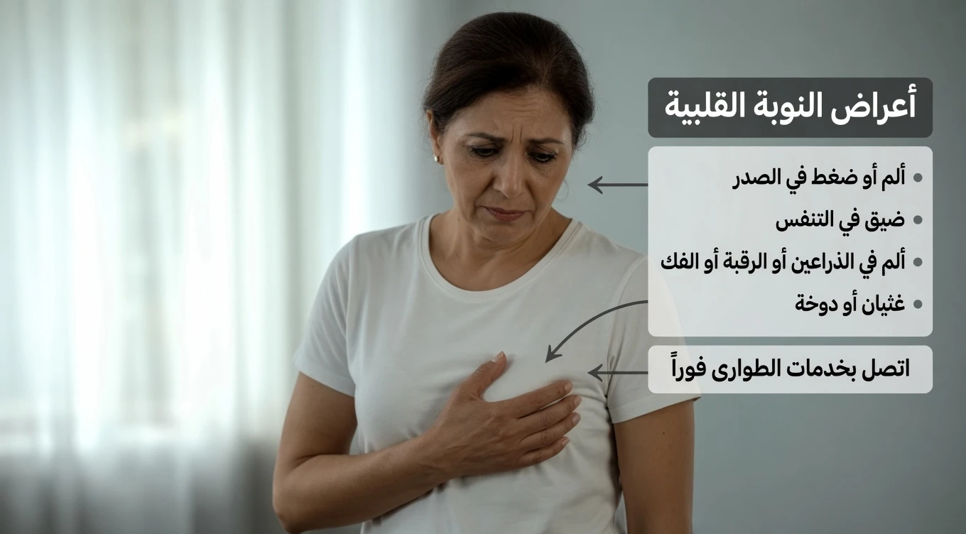 سرطان الثدي: أربع علامات إنذار مبكرة يجب على كل امرأة معرفتها