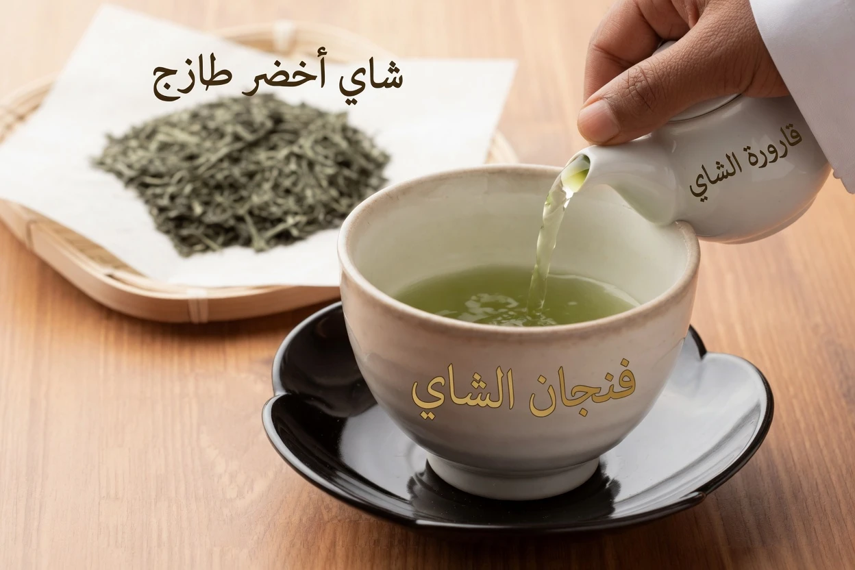 أفضل 6 منقوعات عشبية لدعم صحة الشرايين طبيعيًا