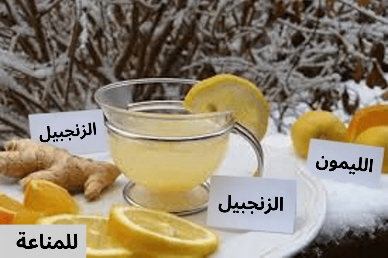 أفضل 6 منقوعات عشبية لدعم صحة الشرايين طبيعيًا