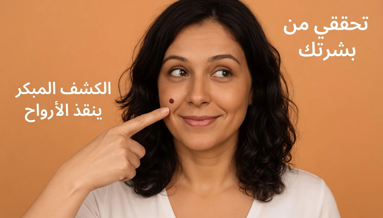 14 علامة مرئية مقلقة للسرطان تتجاهلها كثير من النساء كل يوم