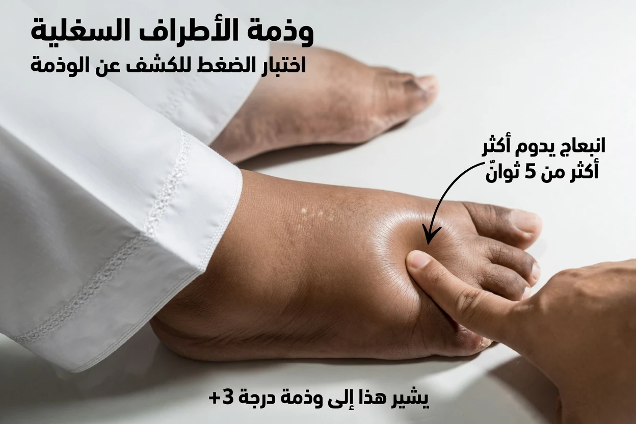 12 من الآثار الجانبية الأقل شيوعًا لأملوديبين التي ينبغي أن تكون على دراية بها