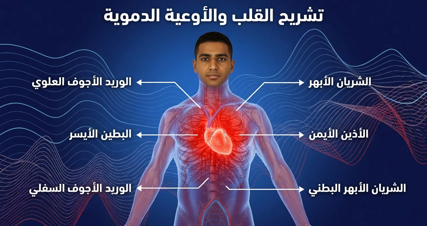 12 من الآثار الجانبية الأقل شيوعًا لأملوديبين التي ينبغي أن تكون على دراية بها