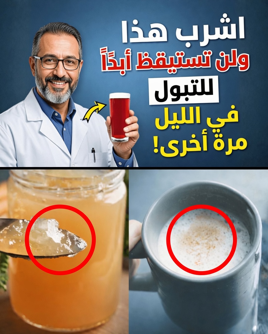 كبار السن فوق سن الستين: لماذا قد يساعد استبدال الماء العادي ليلًا بهذه المشروبات المهدئة على نوم أفضل