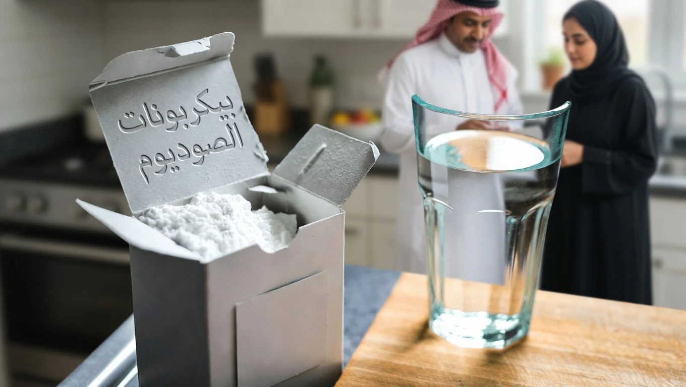 أطلق العنان للإمكانات اليومية لصودا الخبز: 15 طريقة عملية يمكن لكبار السن فوق 60 عامًا استكشاف هذا المكوّن الأساسي في المطبخ لتعزيز العافية