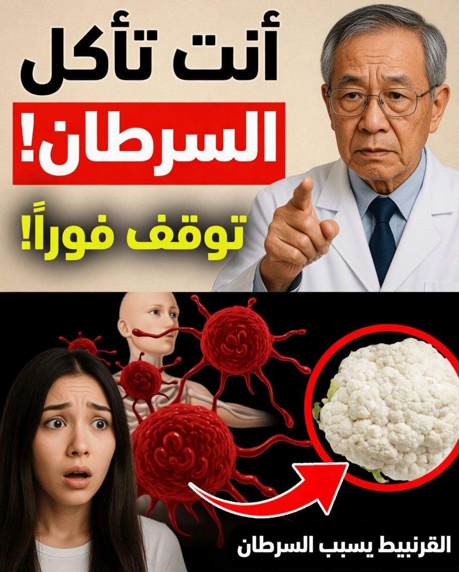 5 أطعمة يومية قد تزيد من خطر الإصابة بالسرطان – وبدائل صحية يُنصح بها