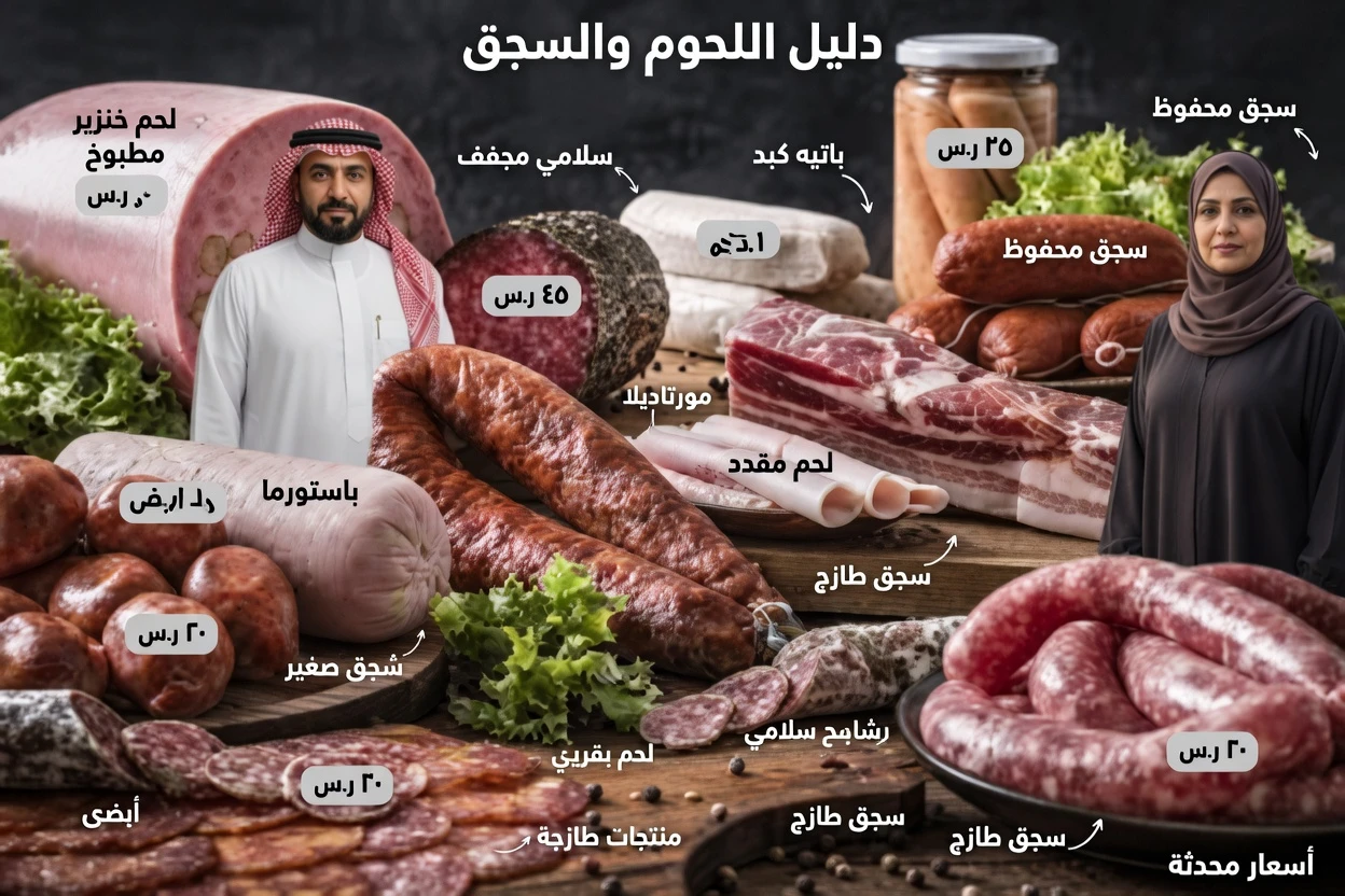 5 أطعمة يومية قد تزيد من خطر الإصابة بالسرطان – وبدائل صحية يُنصح بها