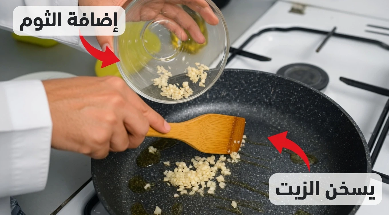 8 أخطاء شائعة يرتكبها الناس عند تناول الثوم (وكيف تتجنبها لتحقيق أقصى الفوائد)