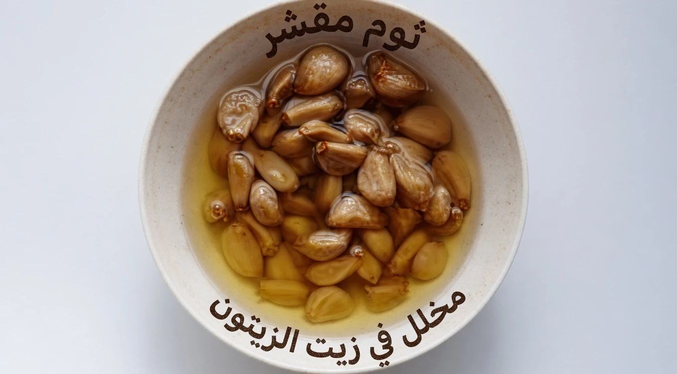 8 أخطاء شائعة يرتكبها الناس عند تناول الثوم (وكيف تتجنبها لتحقيق أقصى الفوائد)