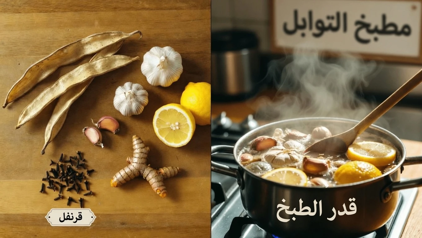 اكتشفي العادة اليومية البسيطة لشرب شاي الأعشاب من ثمرة الأيدان: دفعة عافية تقليدية للنساء