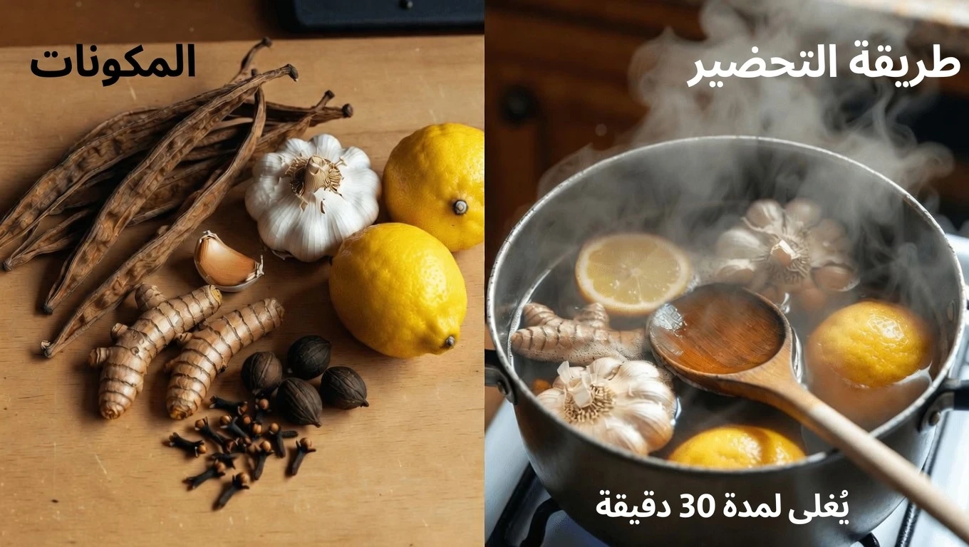 اكتشفي العادة اليومية البسيطة لشرب شاي الأعشاب من ثمرة الأيدان: دفعة عافية تقليدية للنساء
