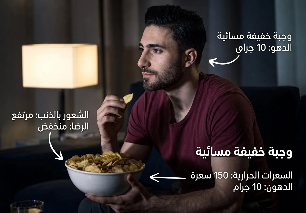 الأطعمة والعادات التي قد تُبطئ شفاء قرحة المعدة – ما يجب معرفته
