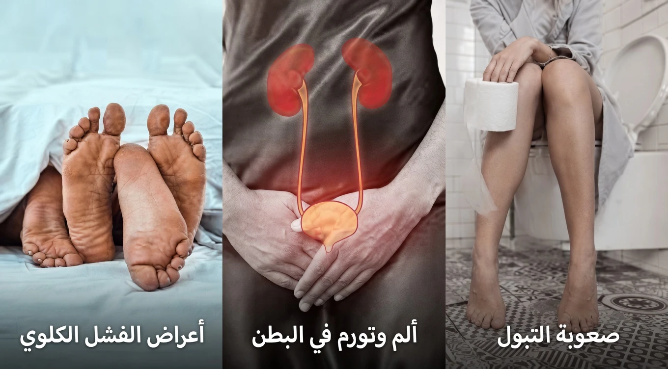 لماذا يُعدّ التبوّل بعد ممارسة الجنس عادةً بسيطة تدعم صحة المسالك البولية