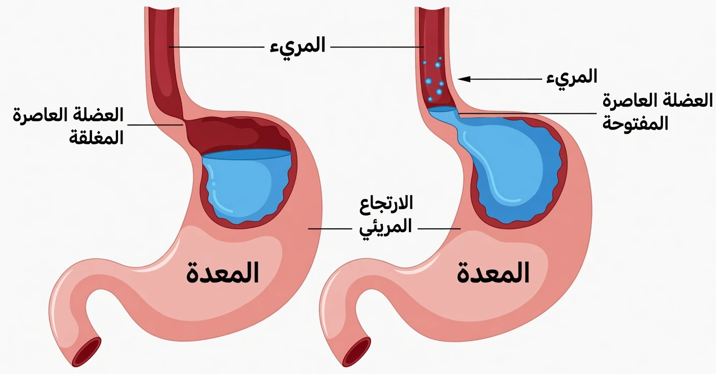 لماذا قد يؤدي النوم على جانبك الأيمن كل ليلة إلى الحد من جودة نومك