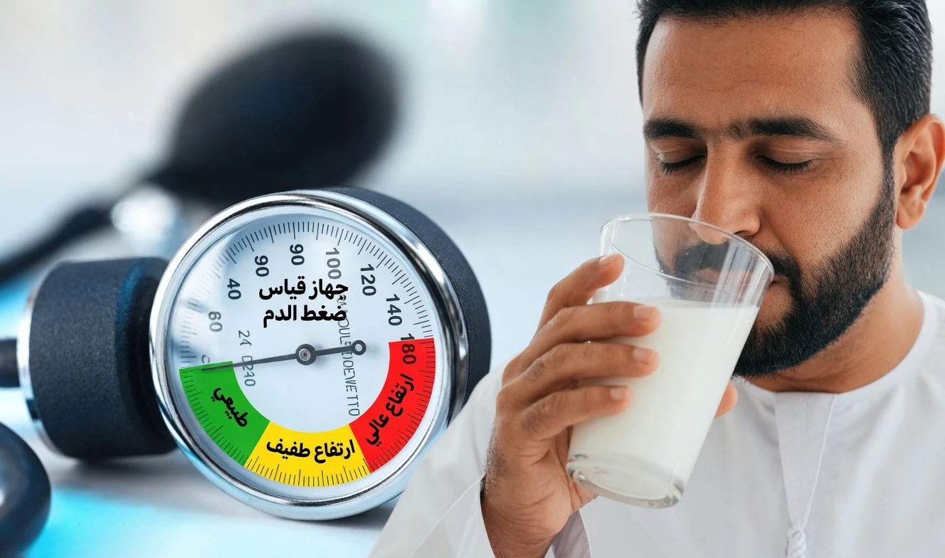 هل يمكن لهذه المشروبات اليومية أن تدعم صحة كليتيك وتساعد في التحكم في البروتين في البول؟