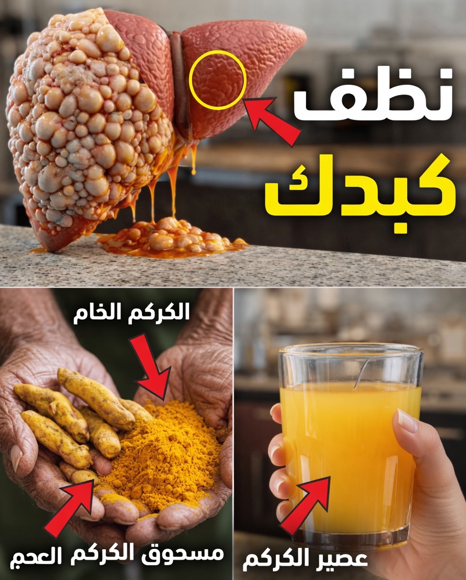 11 أطعمة قوية قد تدعم صحة الكبد الطبيعية وعمليات إزالة السموم