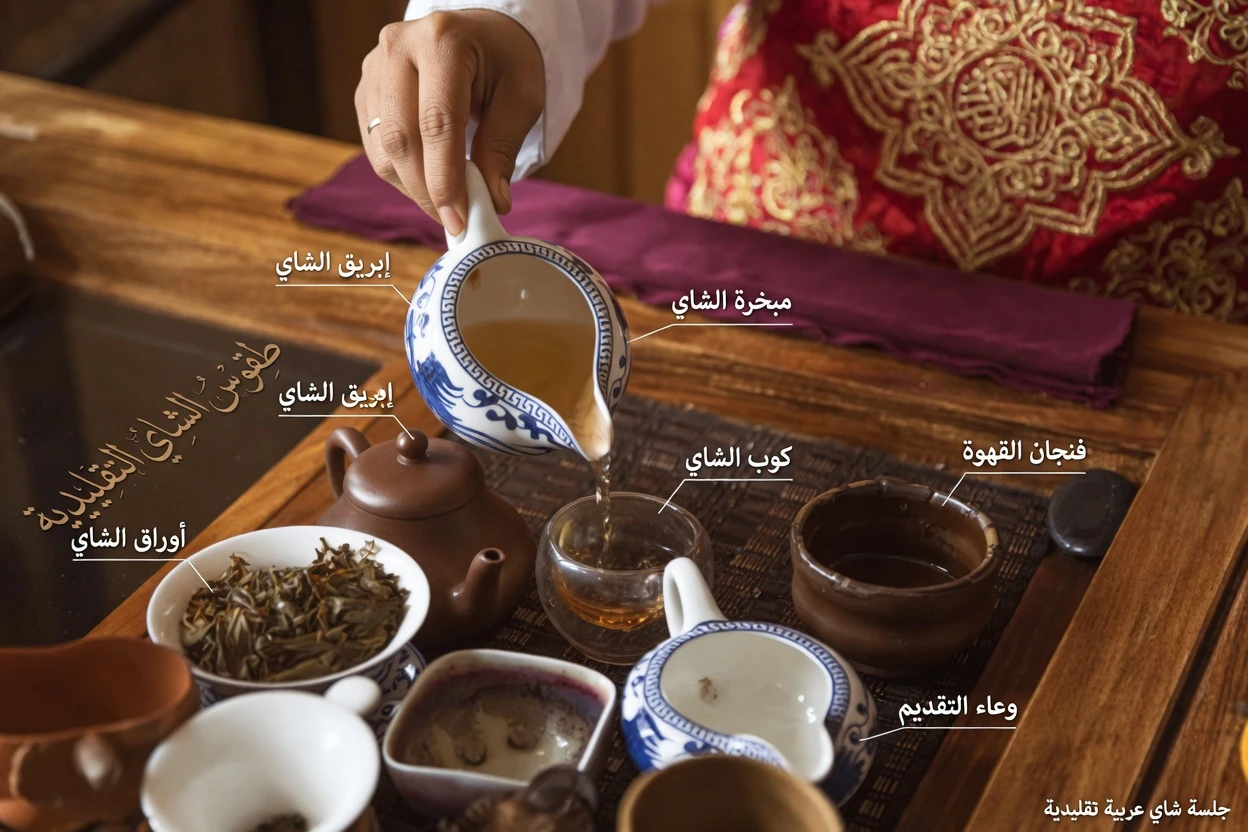 سرّ طول العمر الياباني: كيف يمكن لعادات أوكيناوا أن تدعم الشيخوخة الصحية من خلال الأكل الواعي والعمليات الخلوية الطبيعية
