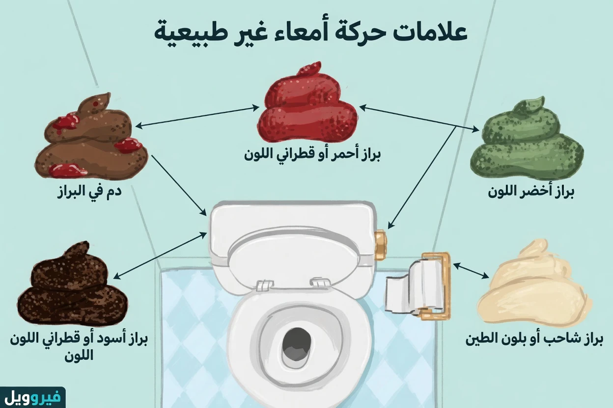 12 علامة خفية على أن كبدك قد يكون تحت ضغط – وعادات بسيطة لدعمه بشكل طبيعي