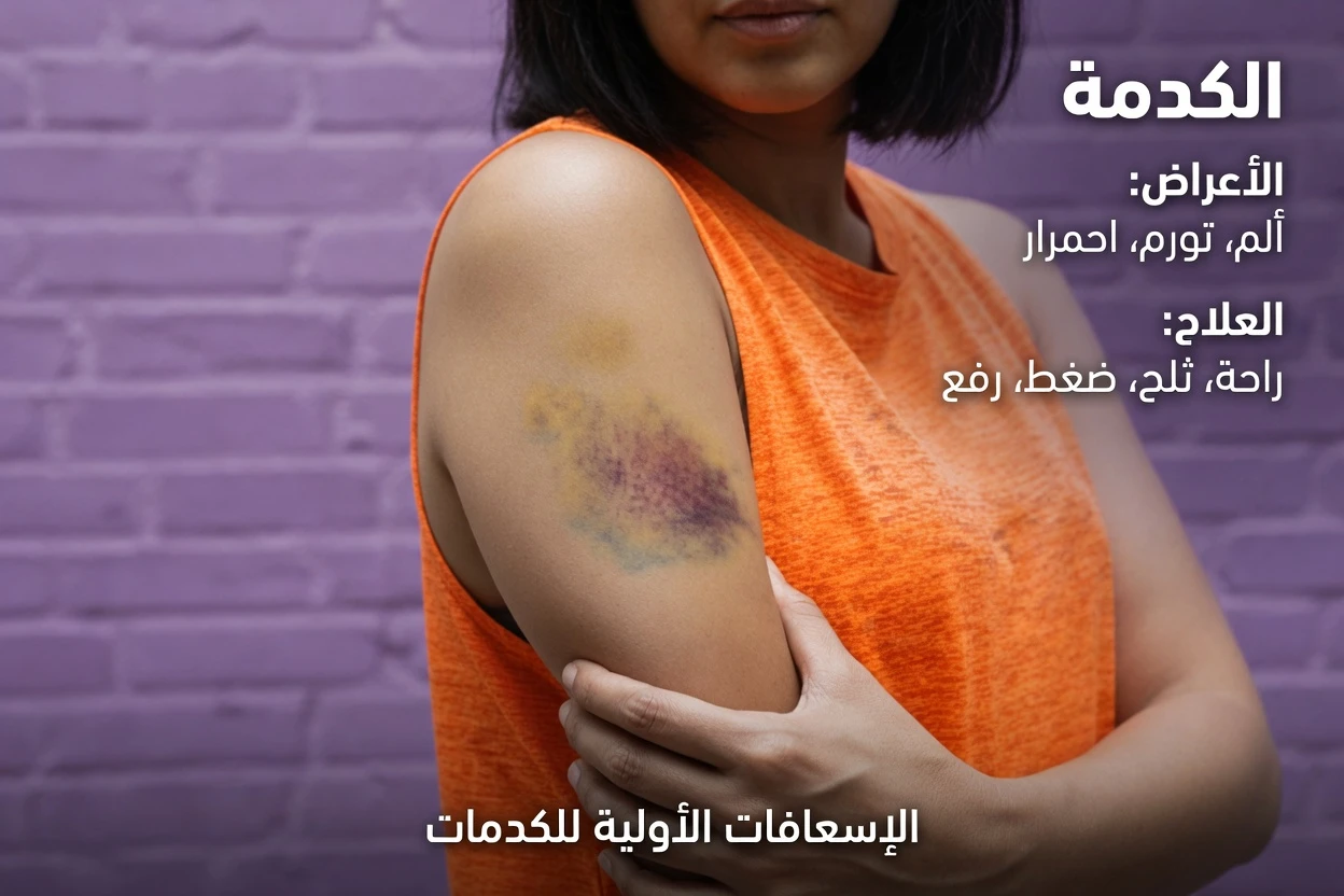 12 علامة خفية على أن كبدك قد يكون تحت ضغط – وعادات بسيطة لدعمه بشكل طبيعي