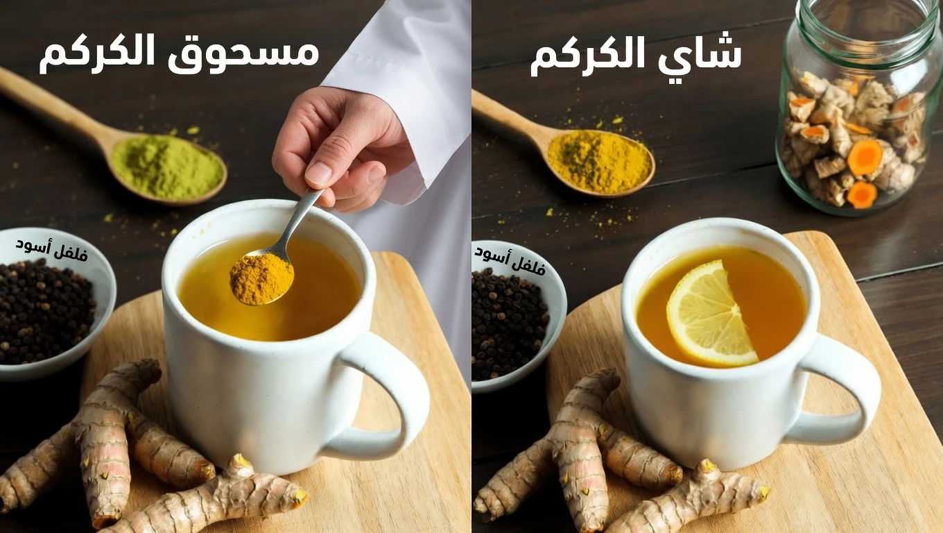 هل تستيقظ متيبسًا؟ جرّب هذا المشروب الصباحي البسيط لدعم راحة المفاصل والحركة