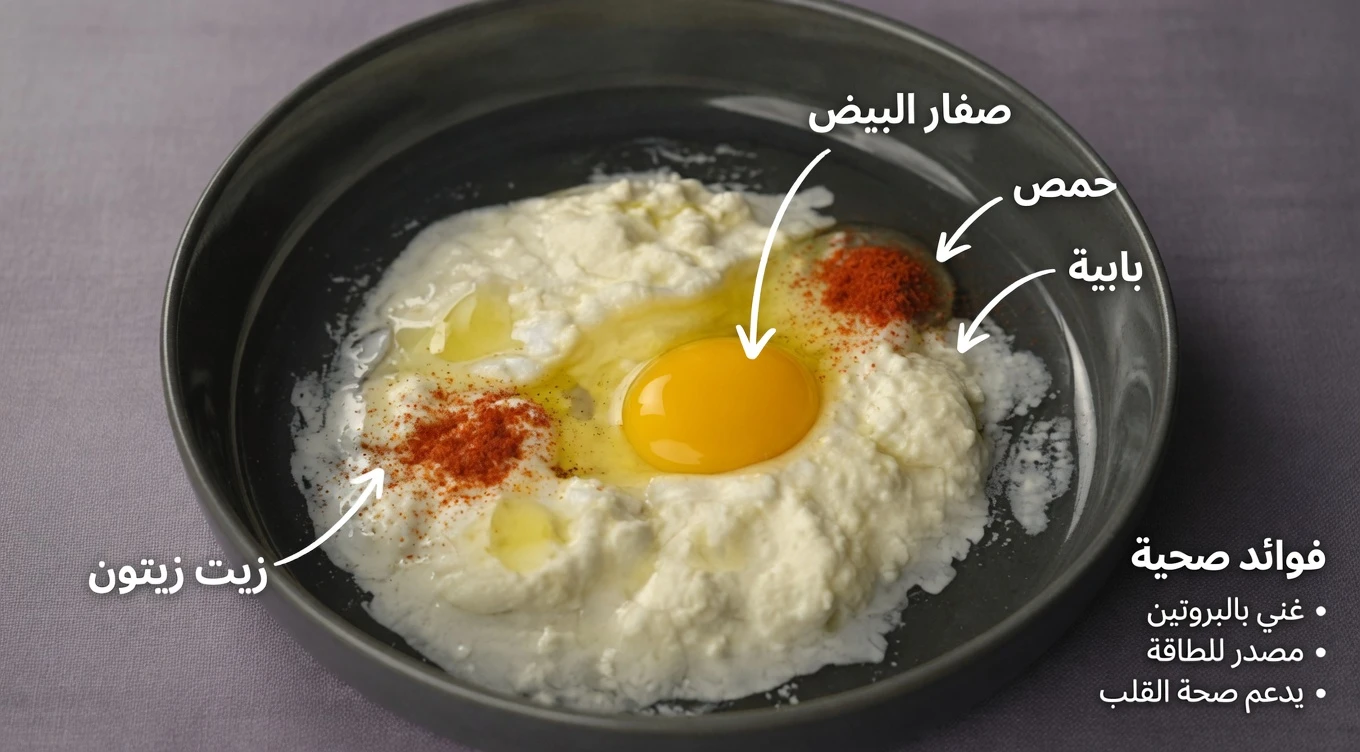 كبار السن، هل تقلل هذه التوليفات الشائعة مع البيض بهدوء من فوائدكم الغذائية؟ 3 تركيبات يومية يجب الانتباه لها وبدائل أذكى