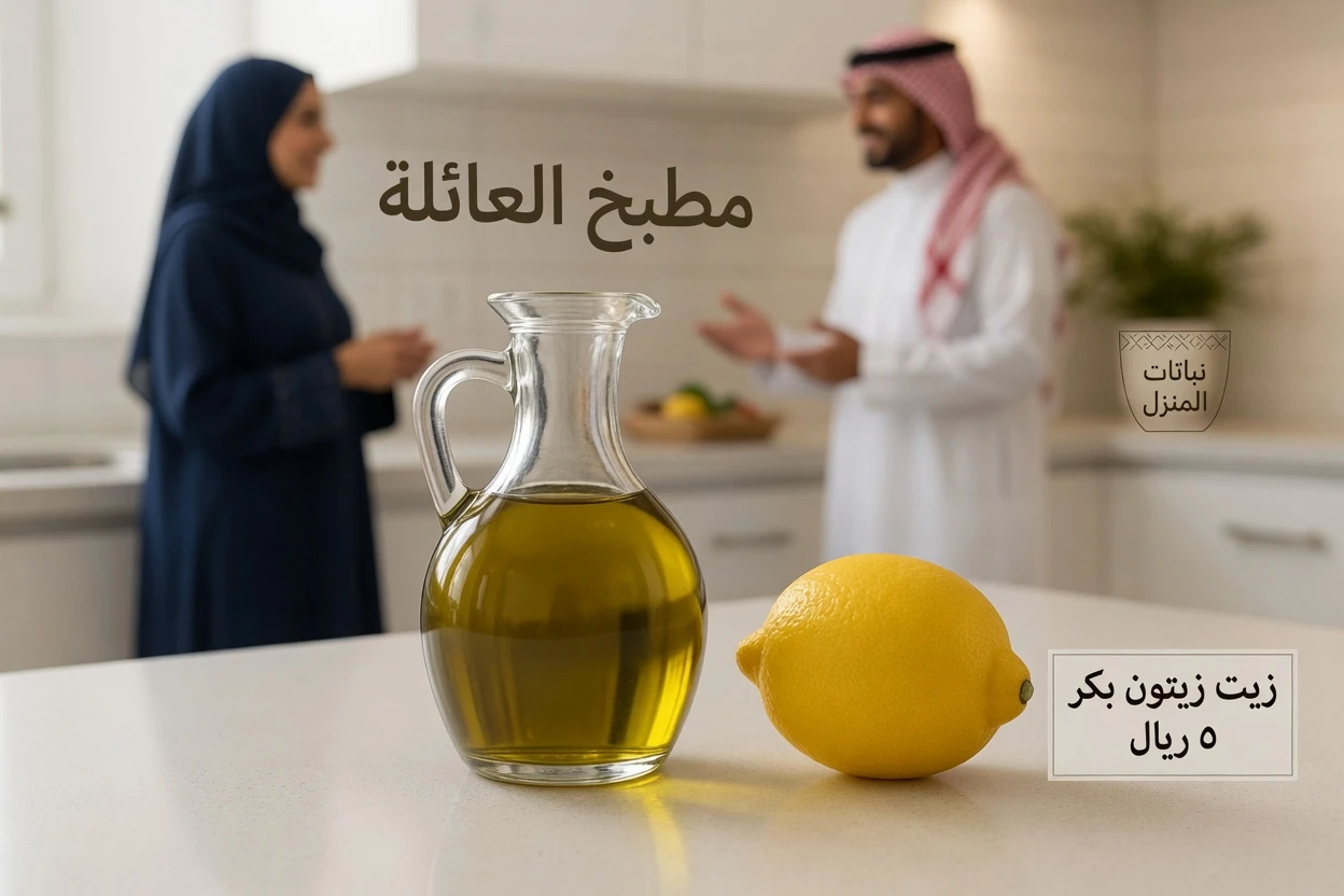 جرعة صباحية بسيطة: استكشاف زيت الزيتون البكر الممتاز وبذور الشيا وفلفل الكايين لعادات صحية للقلب