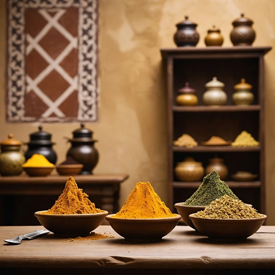 أفضل 5 توابل يومية قد تدعم صحة الكلى بشكل طبيعي