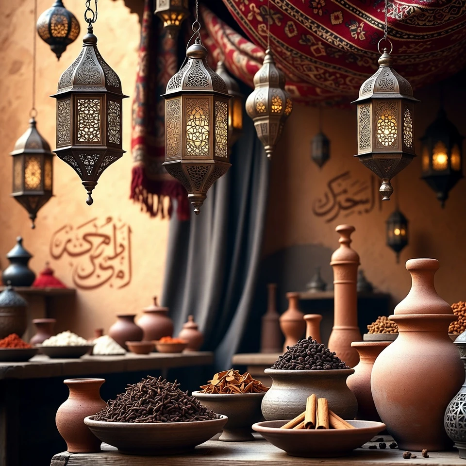 القرنفل والقرفة: هل يمكن أن تدعم هاتان التابلتان المنزليتان شعرًا أكثر صحة وكثافة؟